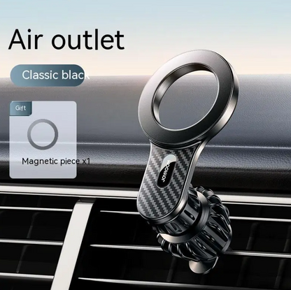 Magnetic Air Vent Car Phone Mount