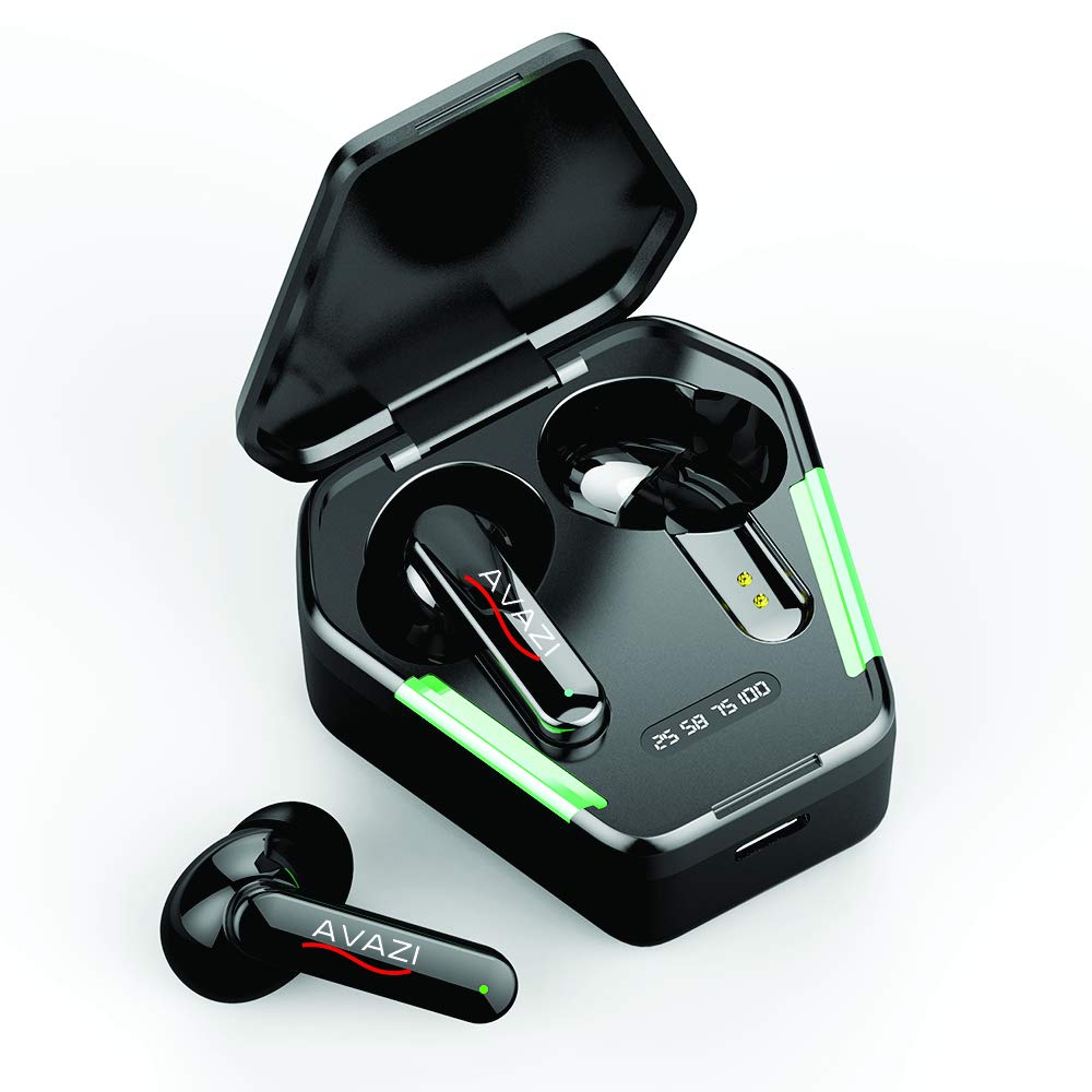GX10 Wireless Gaming Earbuds